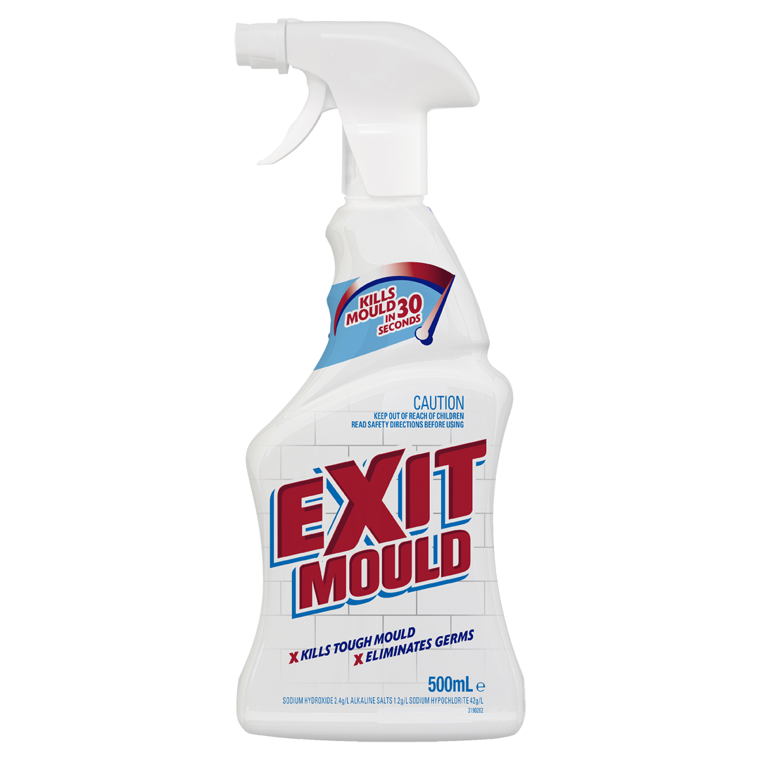 Exit Mould 500ml