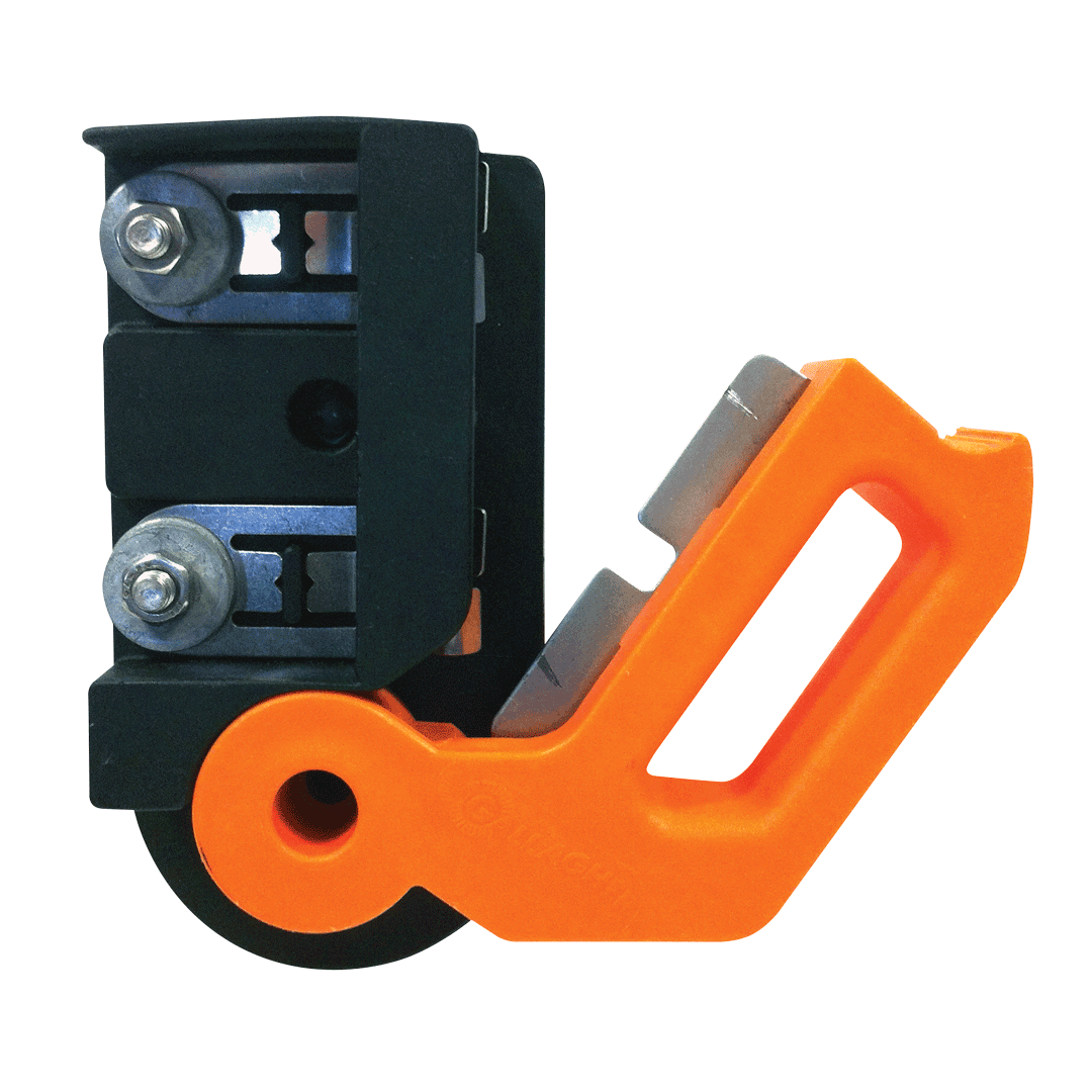 Gallagher Cut Out Switch Knife