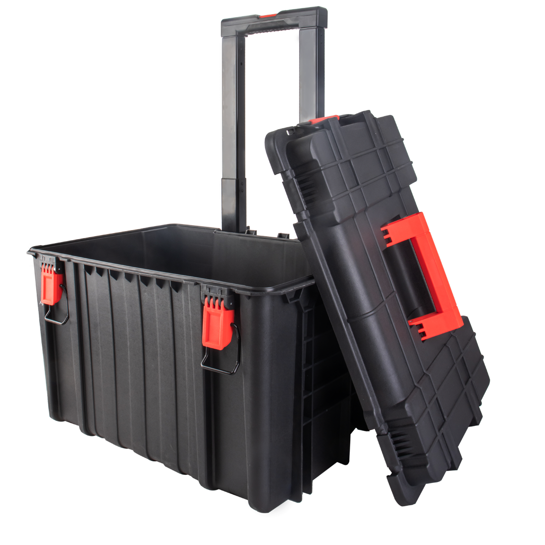 Top Paddock Pro 3 n 1 Modular Storage