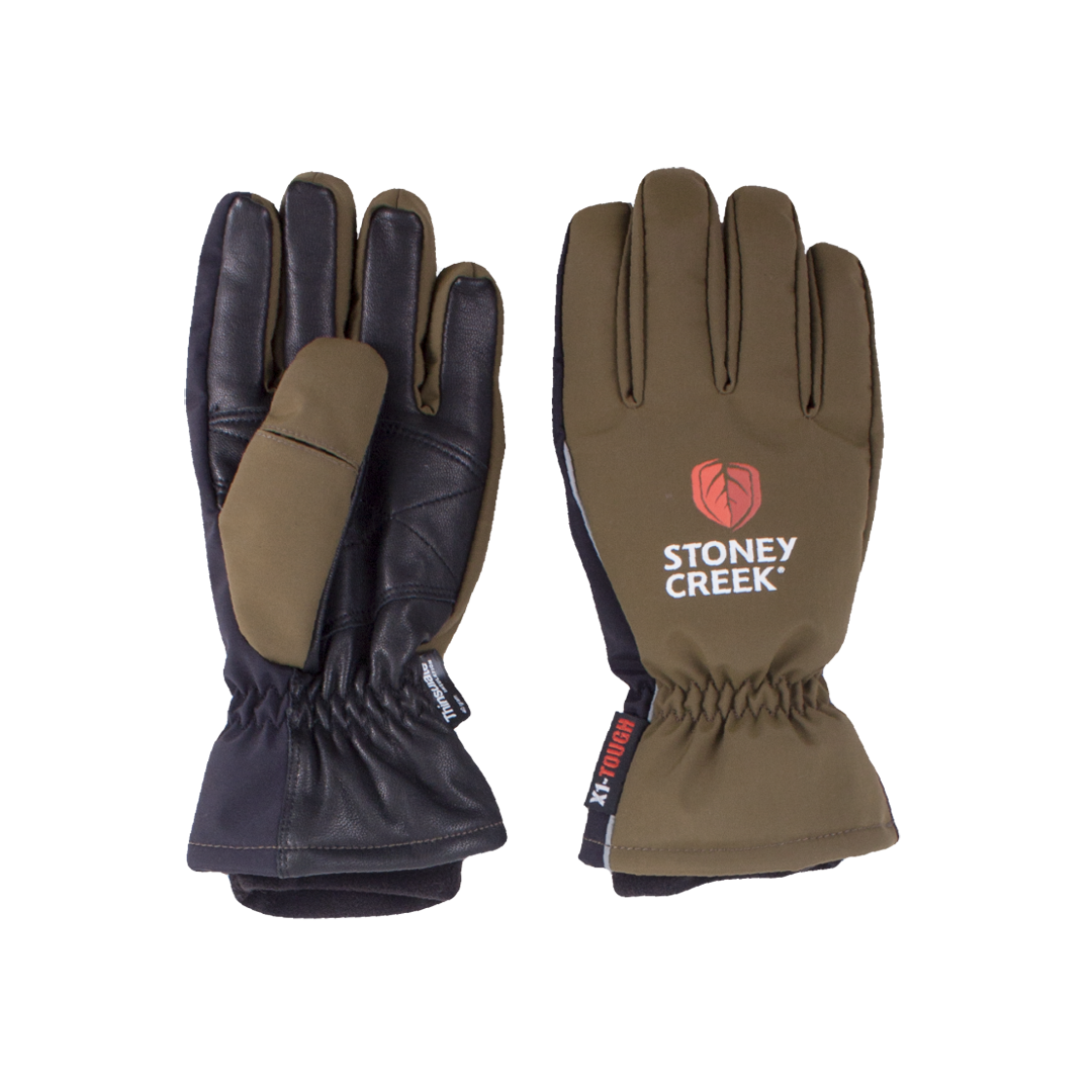 Stoney Creek Gloves H2O Stormproof