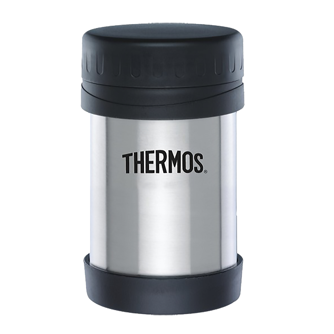 Thermos Stainless Steel Food Flask 300ml