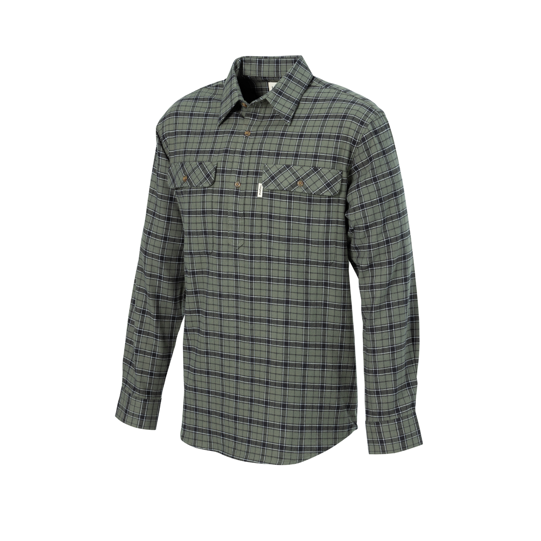 Legend Rambler Shirt Mens