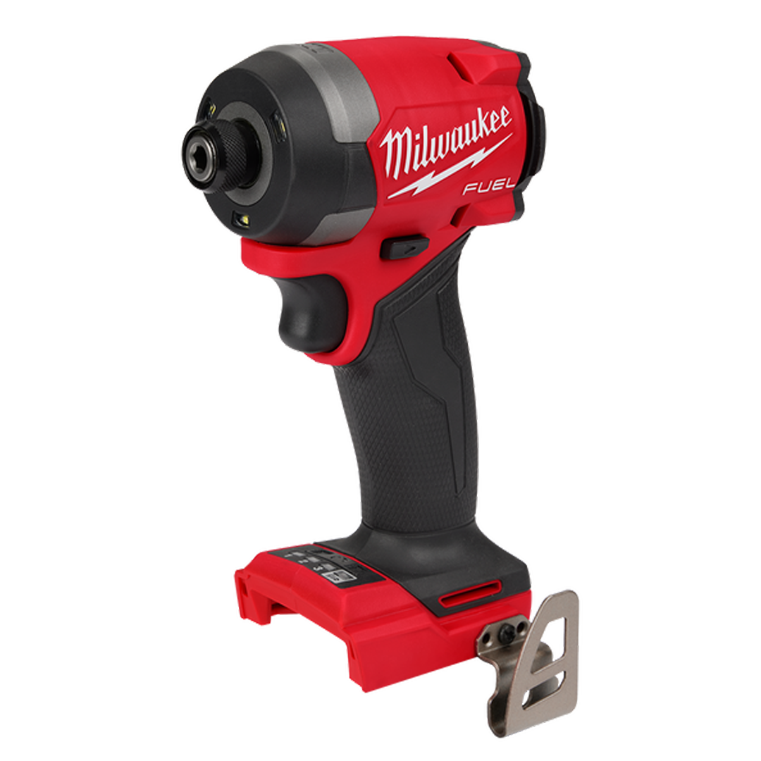 M18 Fuel Hex Impact Driver 1/4in