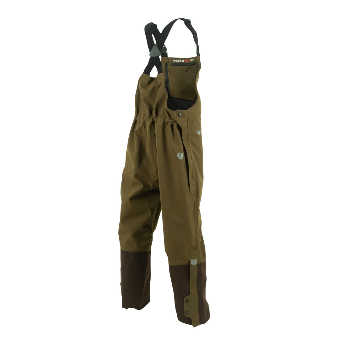 Stoney Creek Pioneer Bib Overtrouser 25 Mns