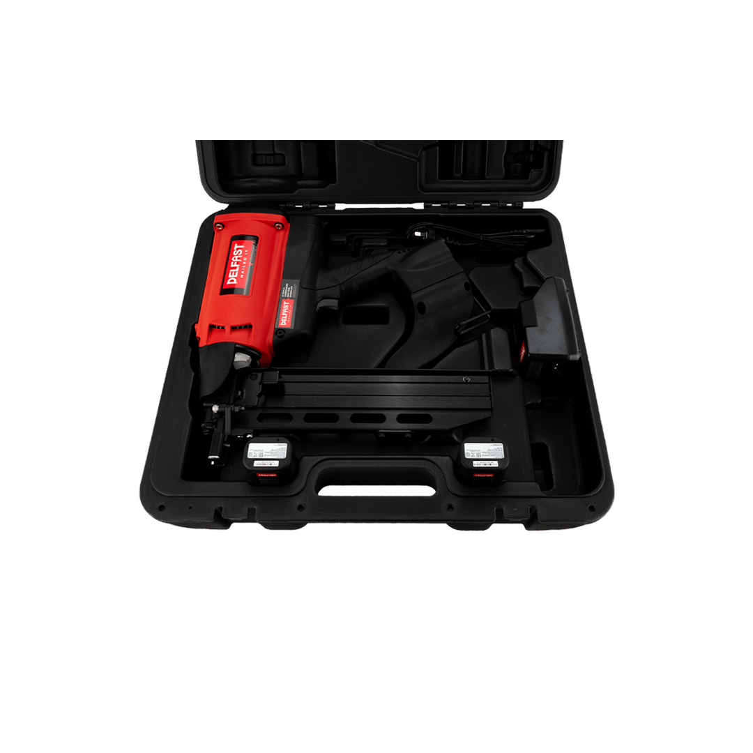 Delfast 3.15mm Cordless Batten Stapler