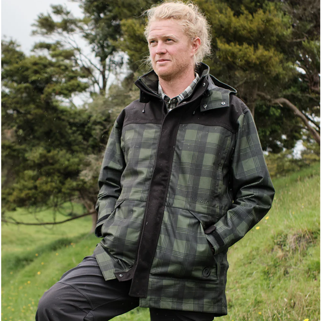 Betacraft Origin Jacket Mns