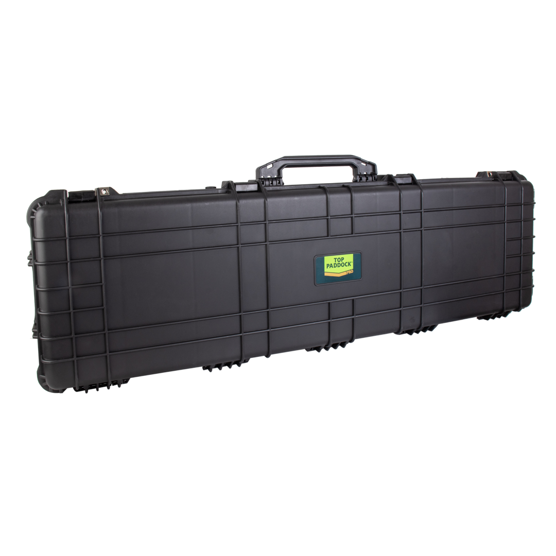Top Paddock Pro Tough Case 134cm 53in