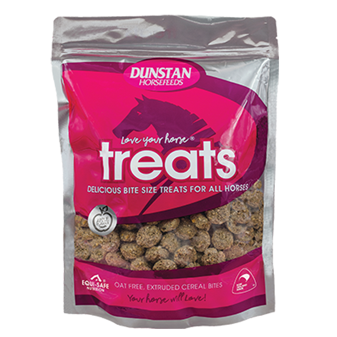 Dunstan Horse Treats 1kg