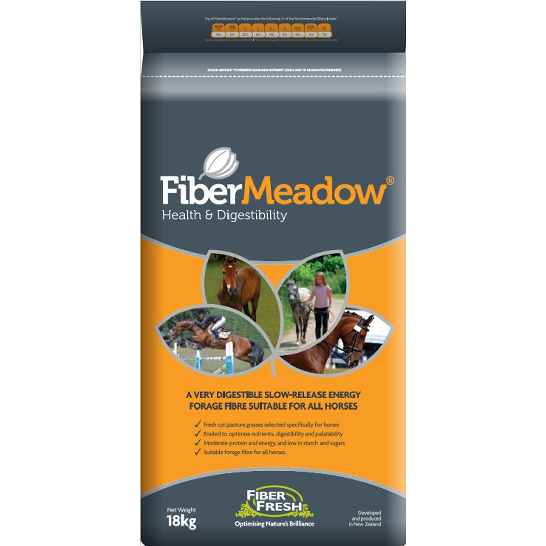 Fiber Fresh FiberMeadow 18kg