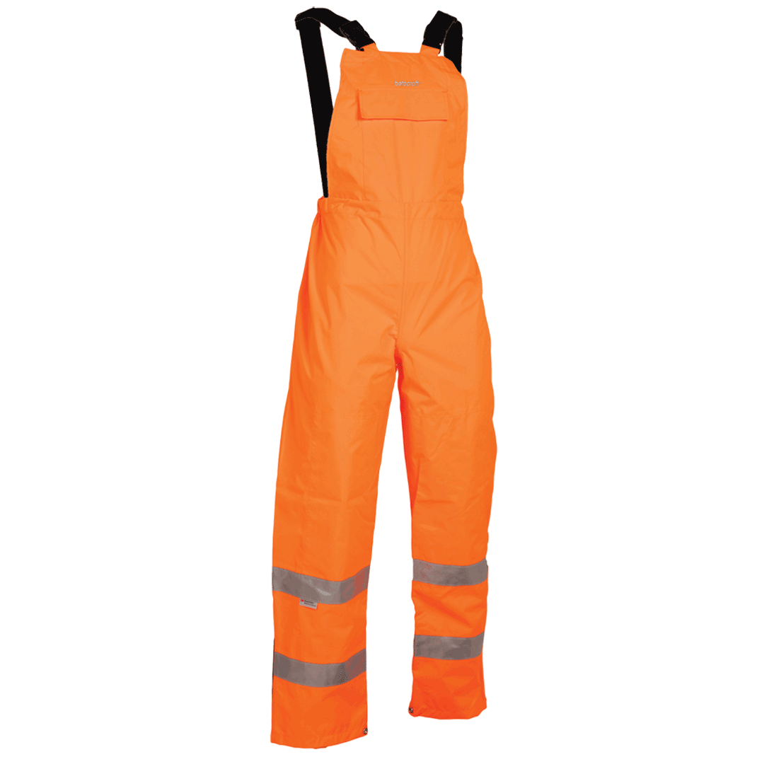 Betacraft Tuffviz Highway Bib Overtrouser