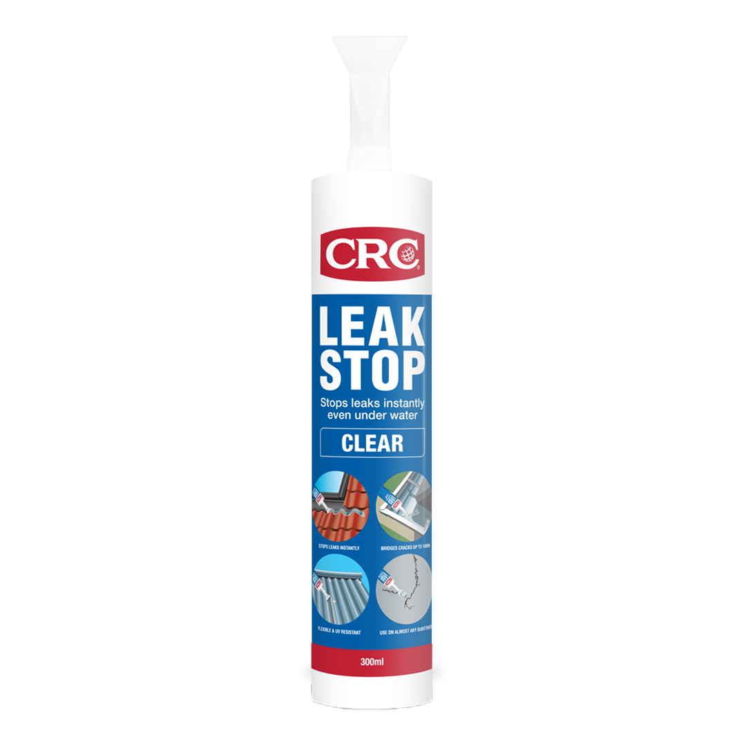 ADOS Leak Stop Clear 300ml