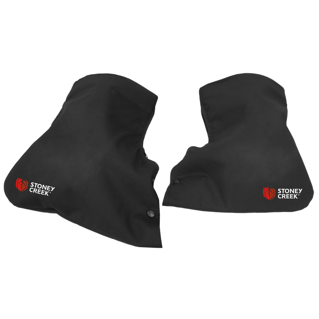 Stoney Creek Motorbike Overmitts OSFA