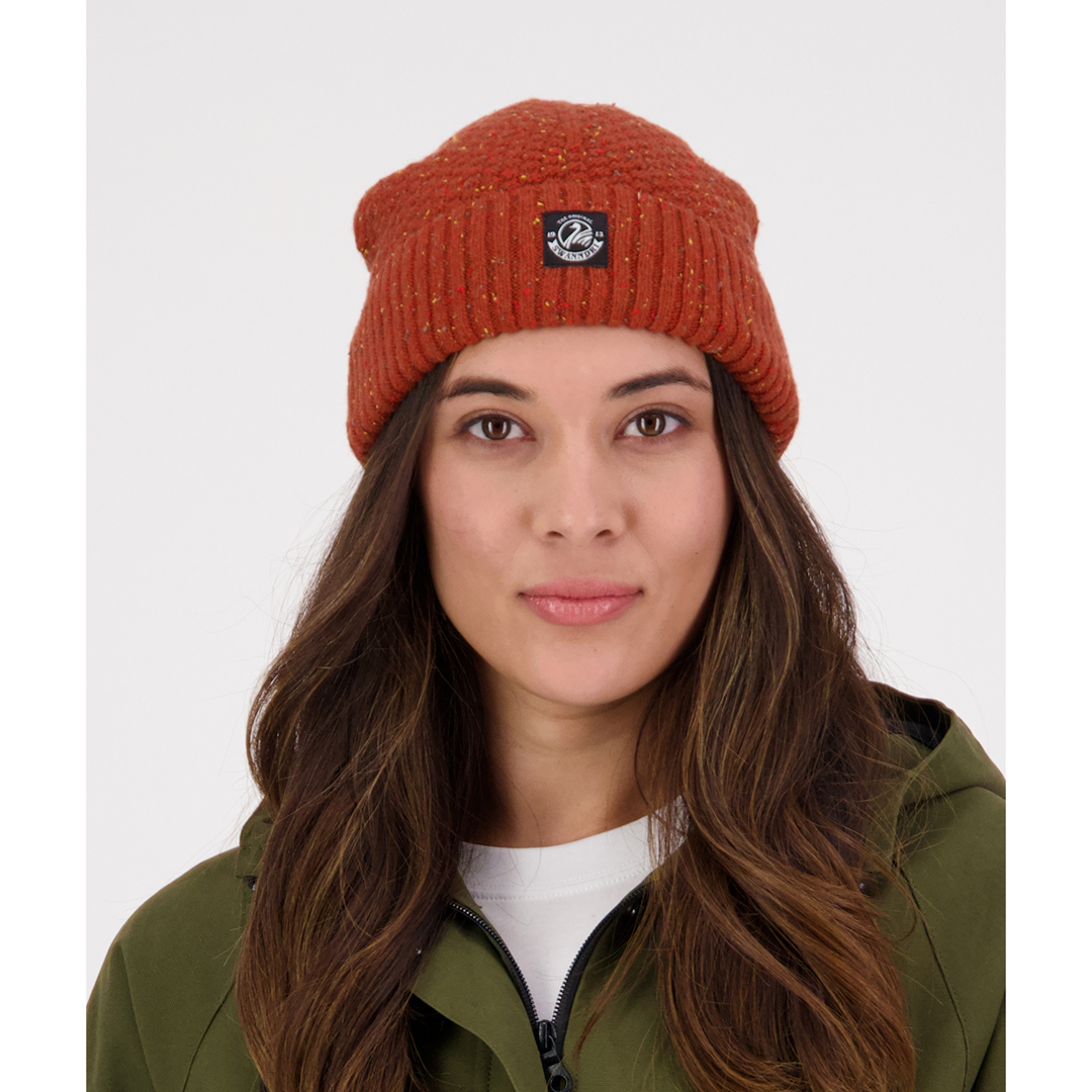 Swanndri South Rd Waffle Beanie