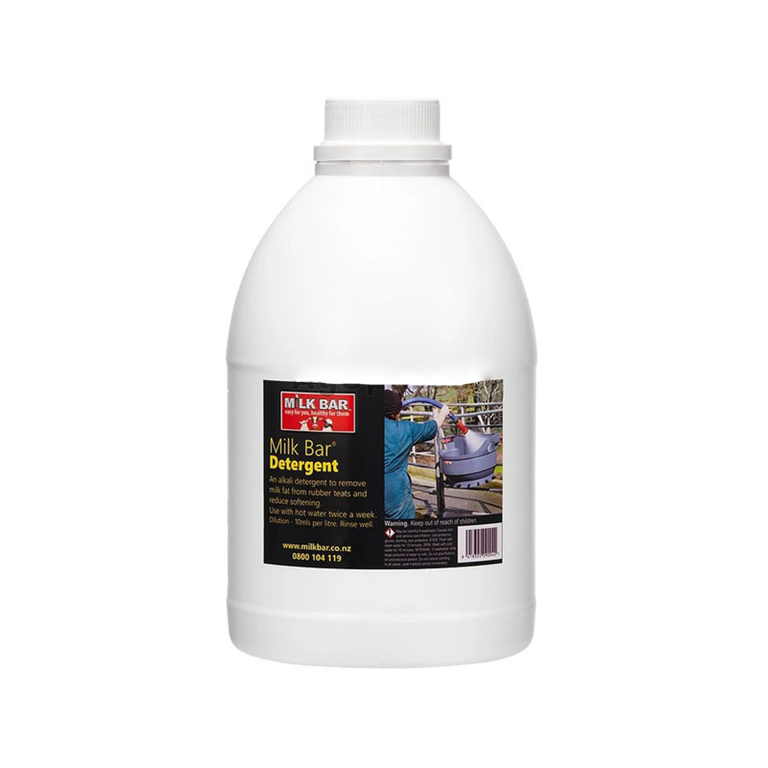 Milk Bar Detergent 2L