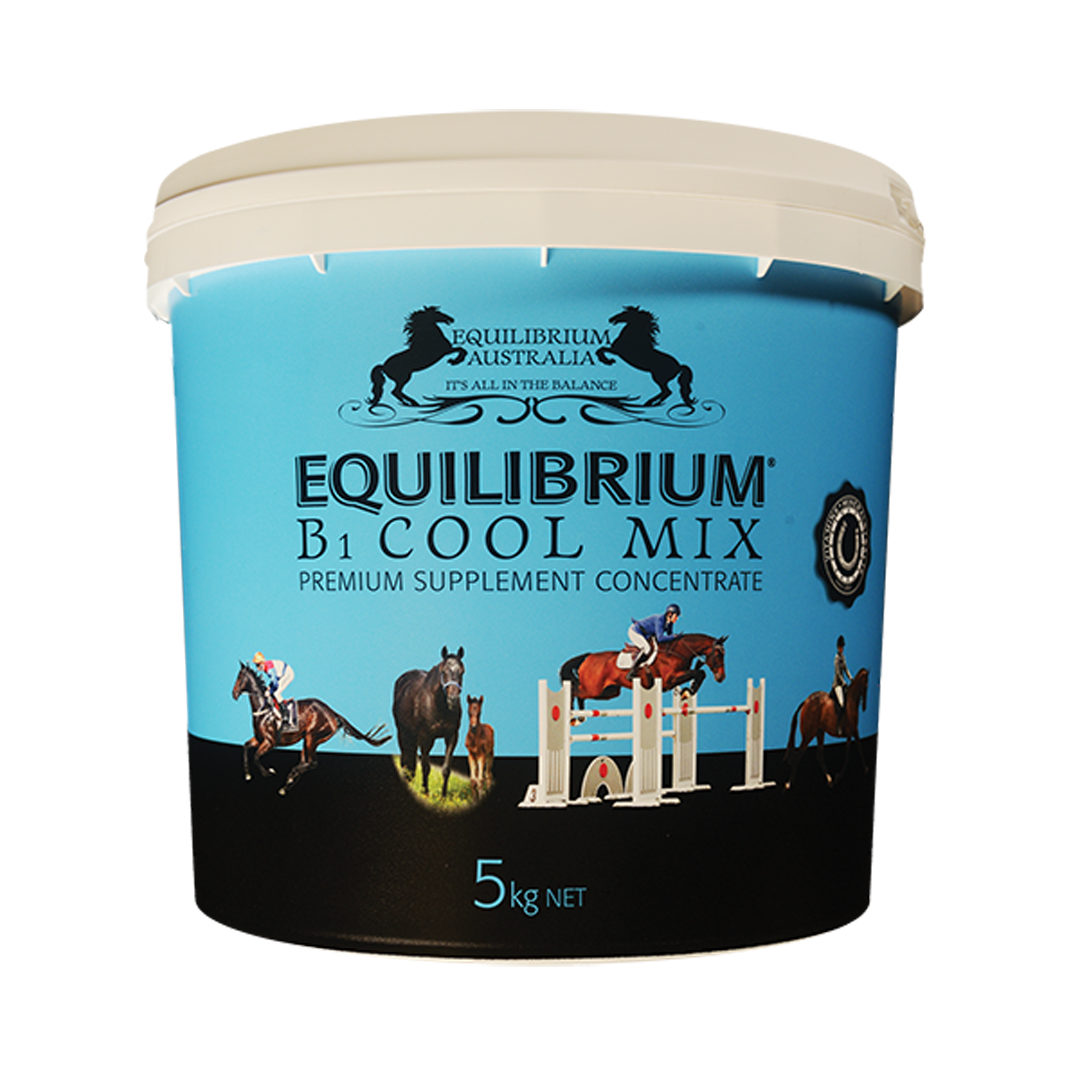 AHD  Equilibrium B1 Cool Mix 5kg