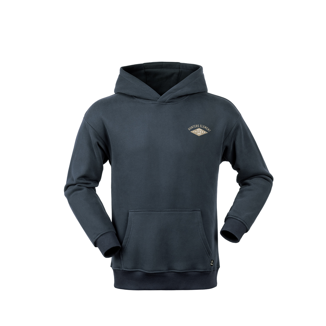 Hunters Element Lux Hoodie