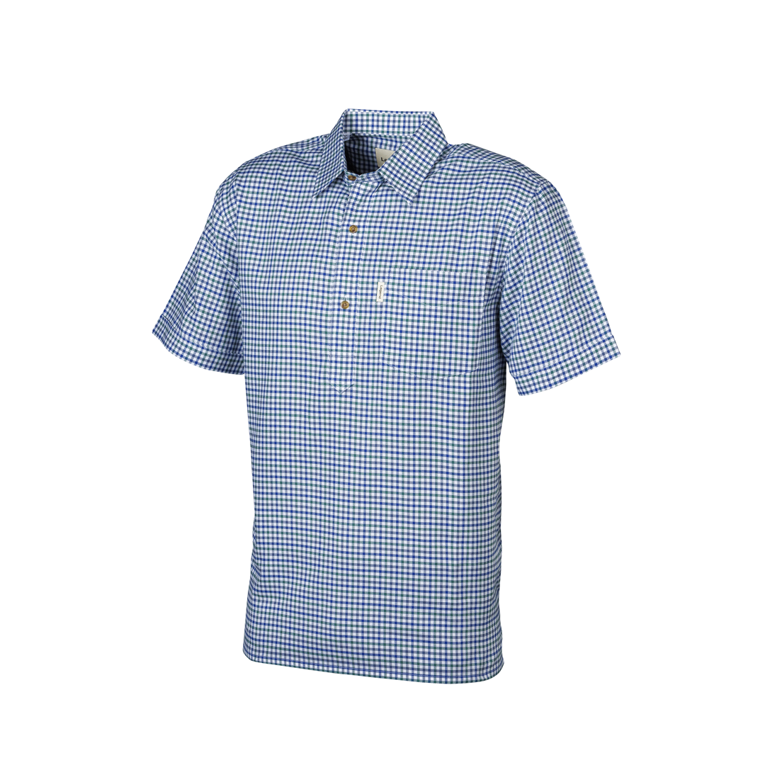 Legend SS Wairoa Shirt Mns