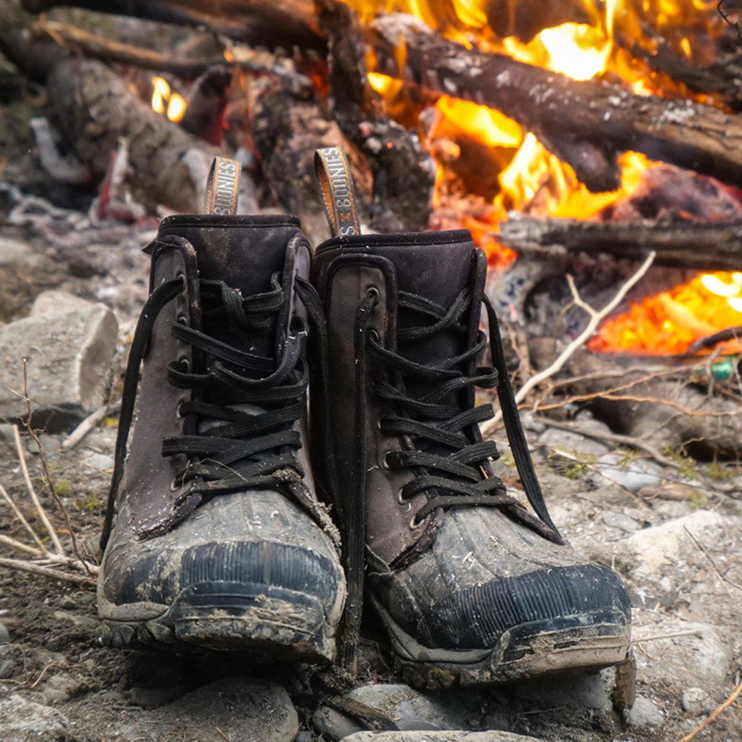 Boonies Kaimai Boots