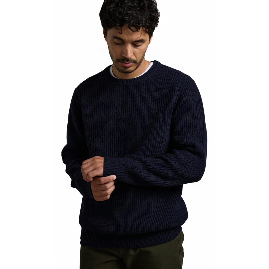 1972 Fisherman Jumper