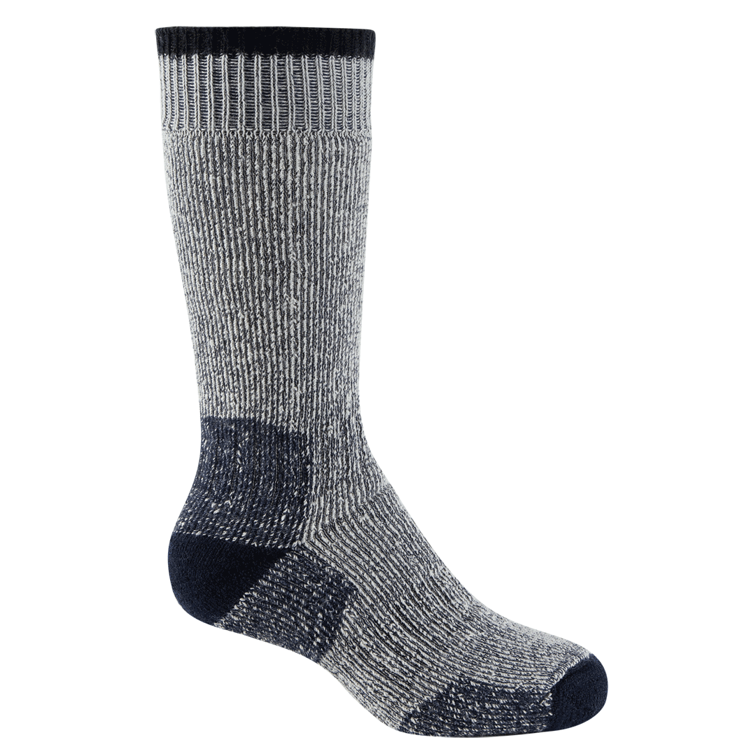 Back Road Gumboot Socks 3 Packet