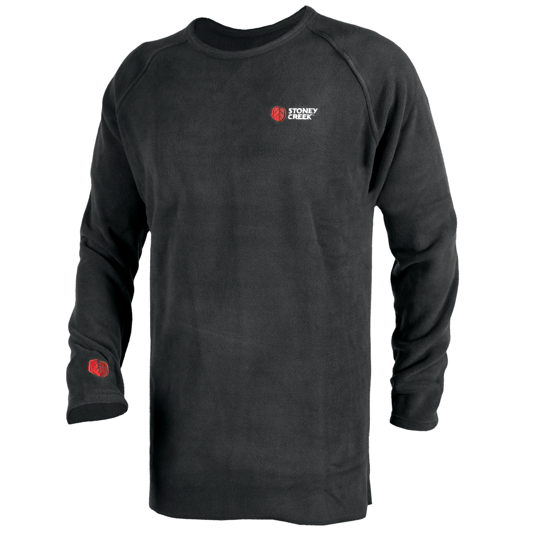 Stoney Creek Bush Tee Long Sleeve Mens