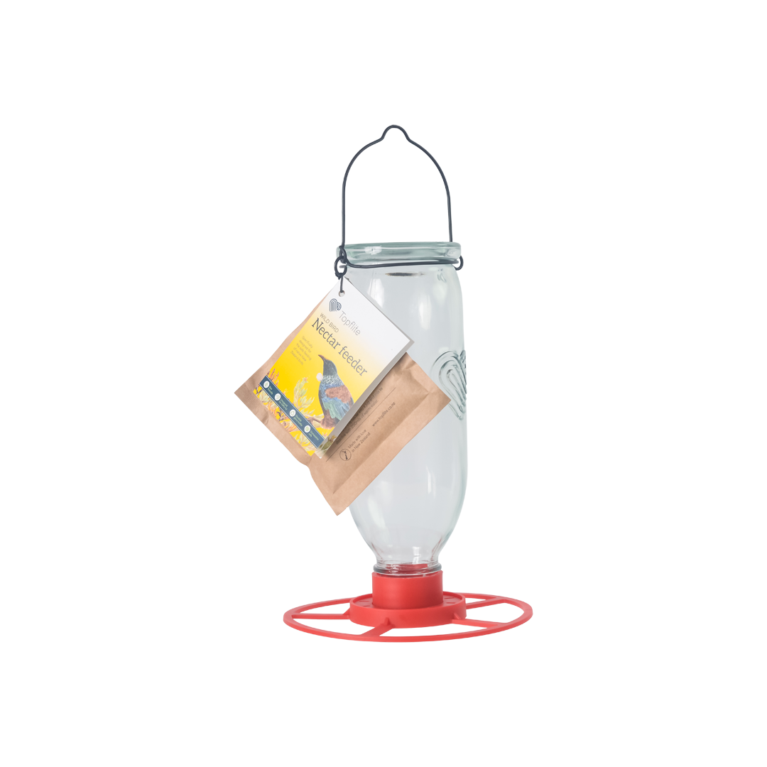 Topflite Nectar Feeder