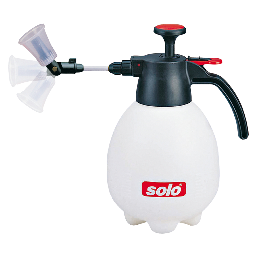 Solo Handheld Sprayer With Lance 1L