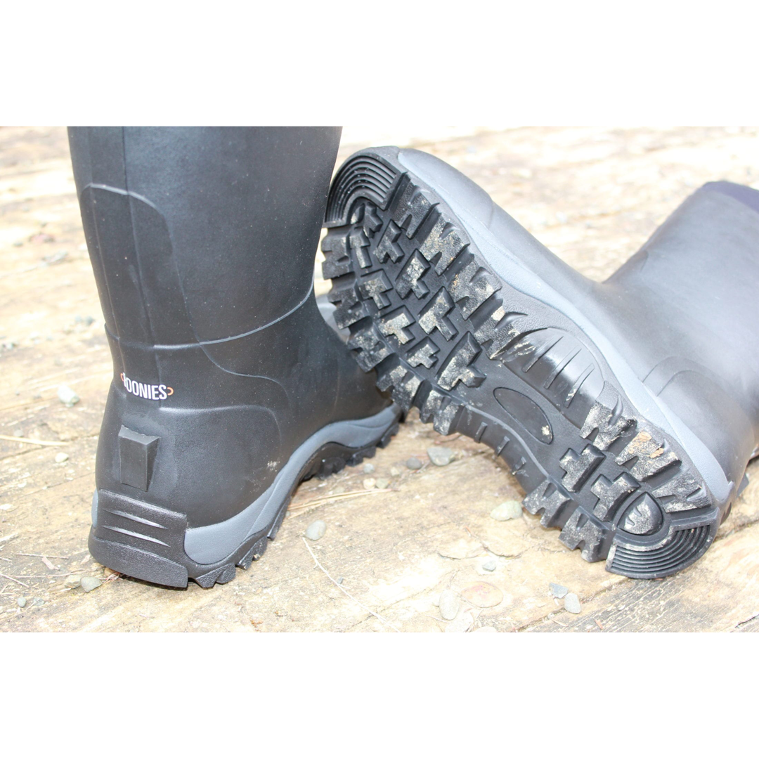 Boonies Rover Mid XT Boots