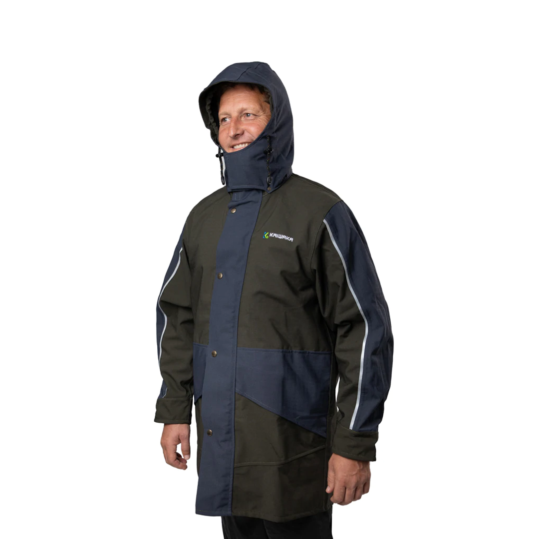 Kaiwaka Stormforce Parka