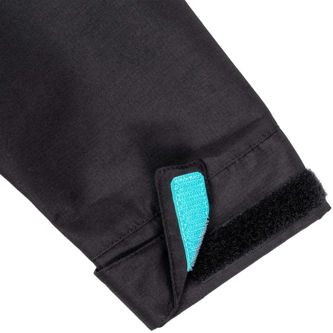 Hunters Element Quad Jacket Wmns