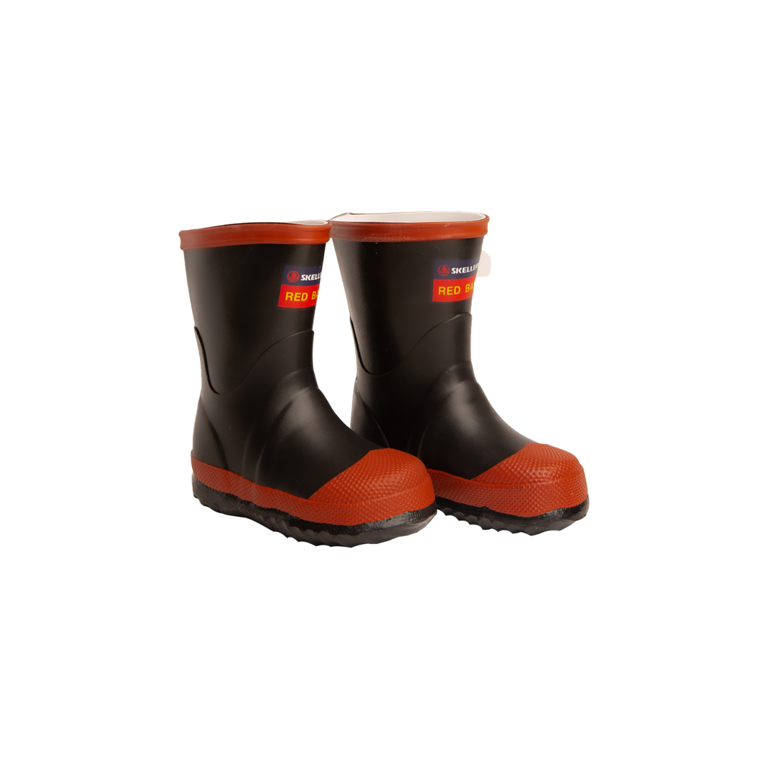 Skellerup Red Band Gumboots Junior