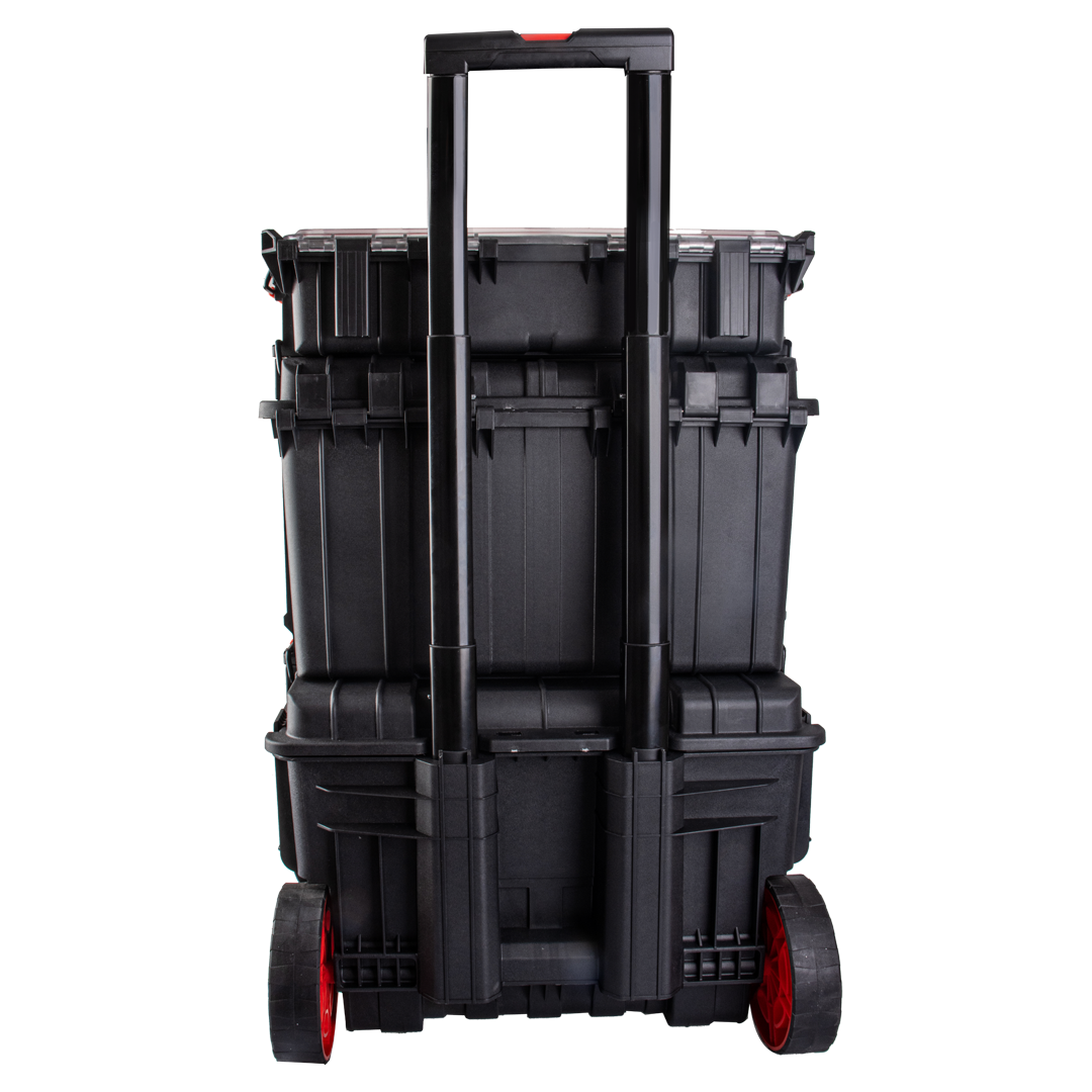 Top Paddock Pro 3 n 1 Modular Storage