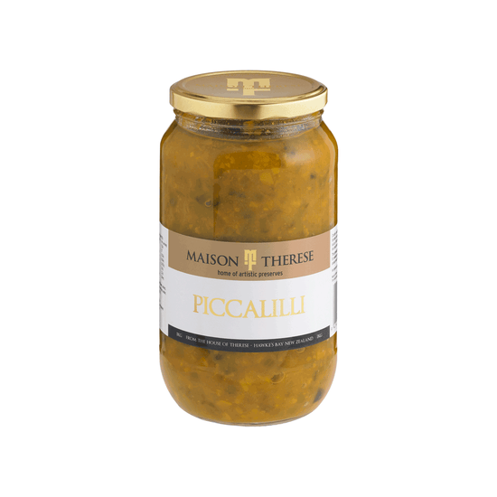 Maison Therese Piccalilli 1kg