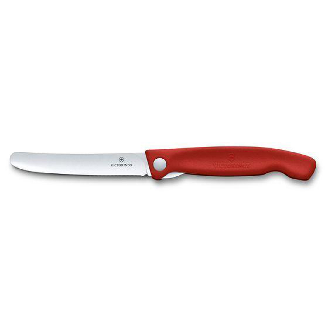 Victorinox Foldable Paring Knife