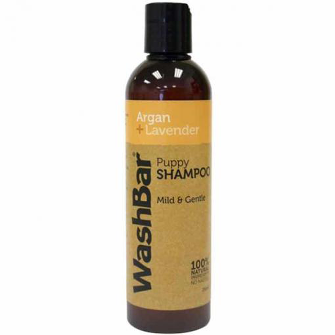 WashBar Puppy Shampoo 250ml