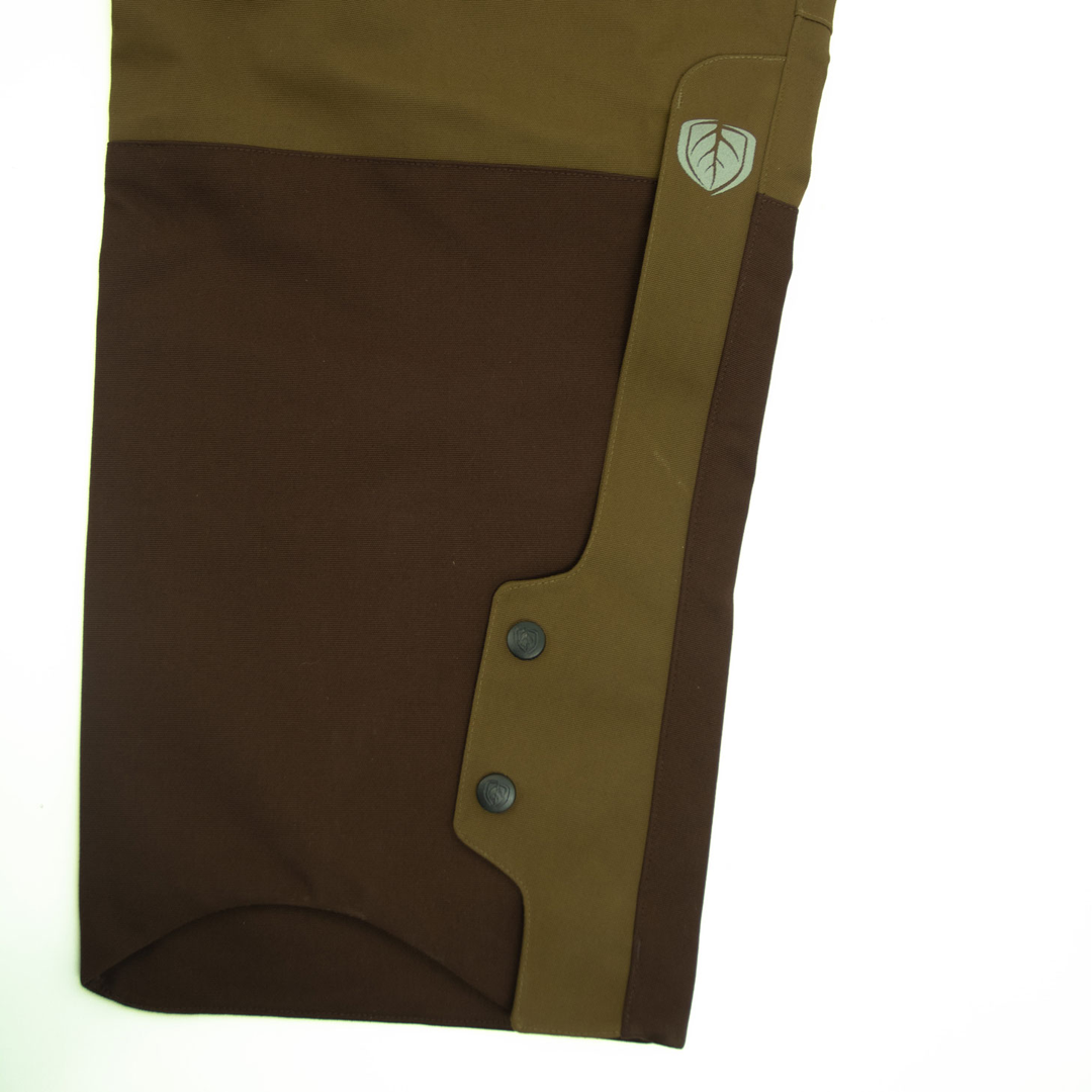 Stoney Creek Pioneer Bib Overtrouser 25 Mns
