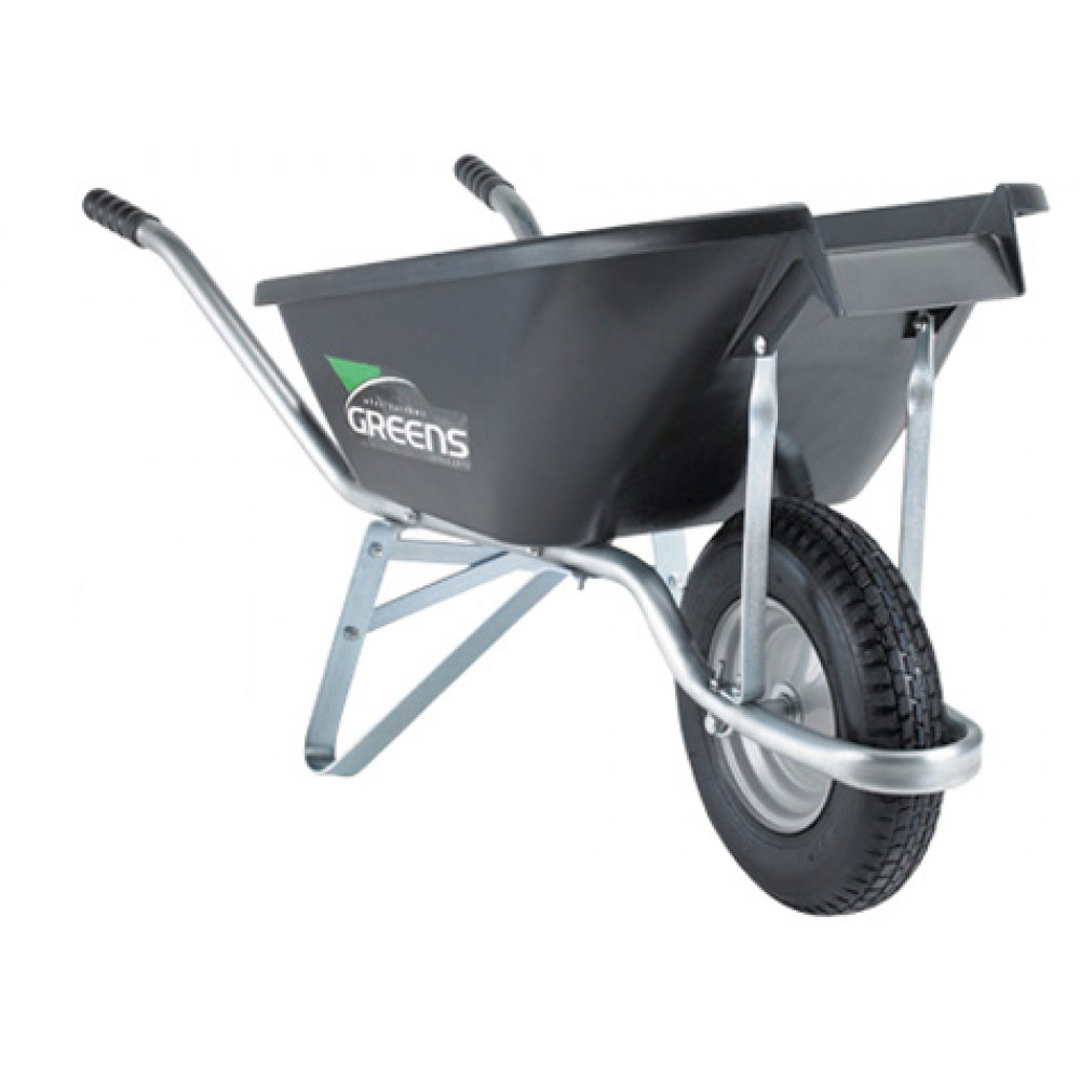 Greens Ezipour Wheelbarrow