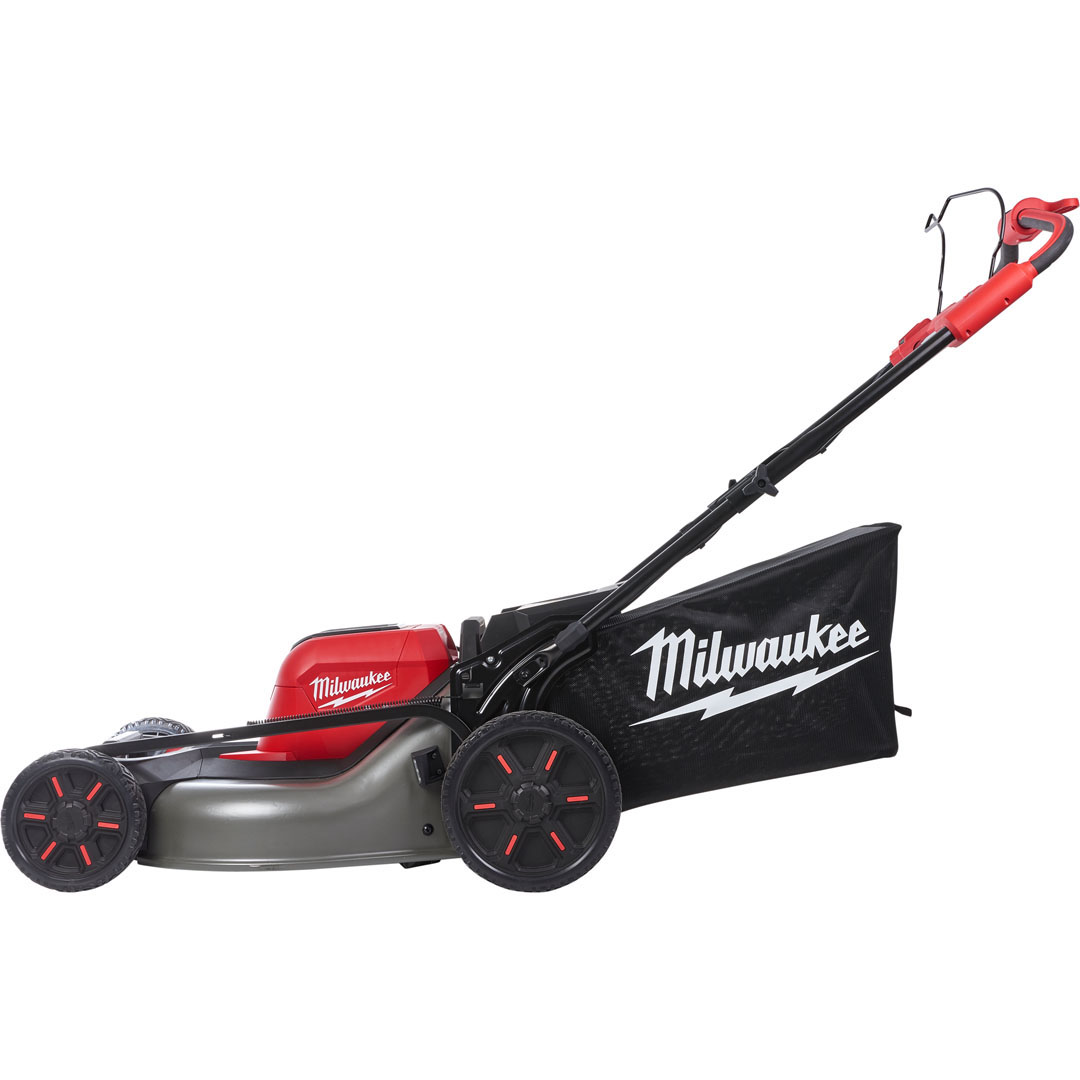 M18 21in Self-Propelled Dual Battery Lawn Mower- Tool Only