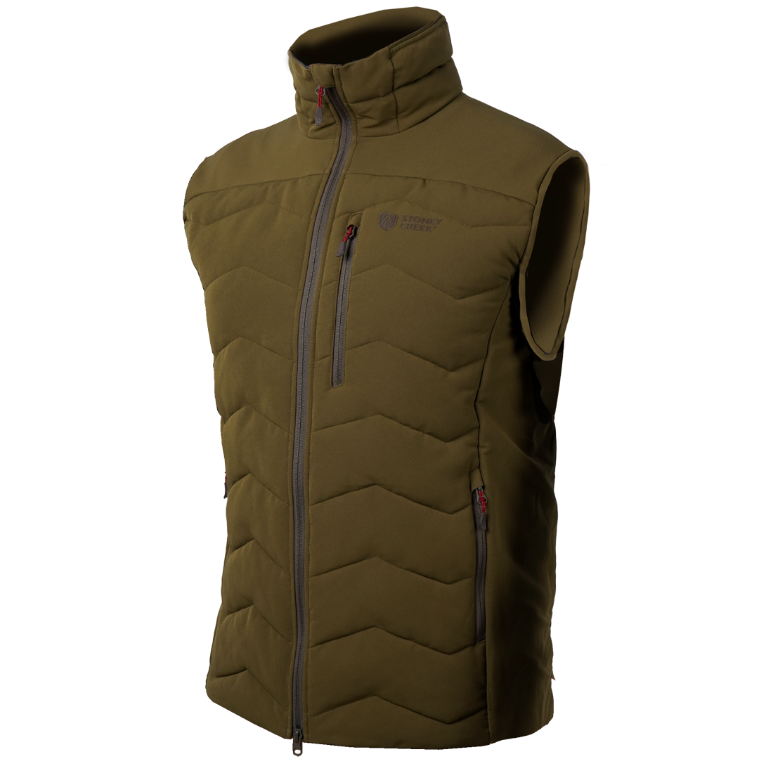 Stoney Creek Pivot Vest Mens