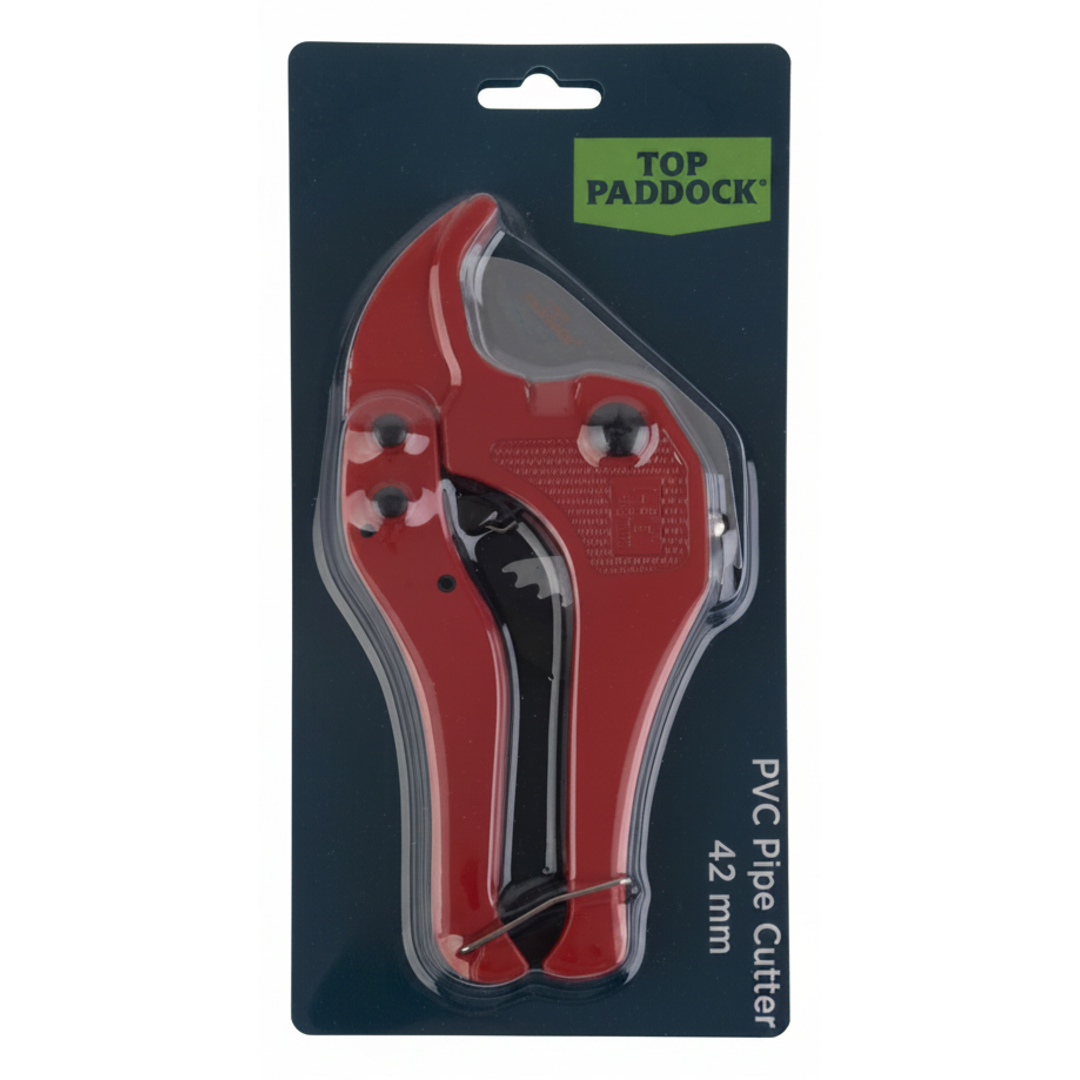 Top Paddock PVC Pipe Cutter 42 mm