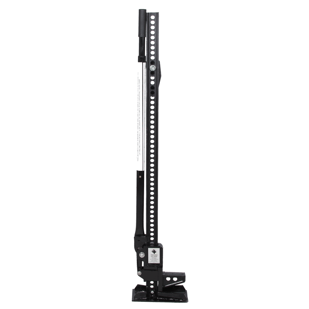 Repco Maxitrac High Lift Jack 2000 kg Rco