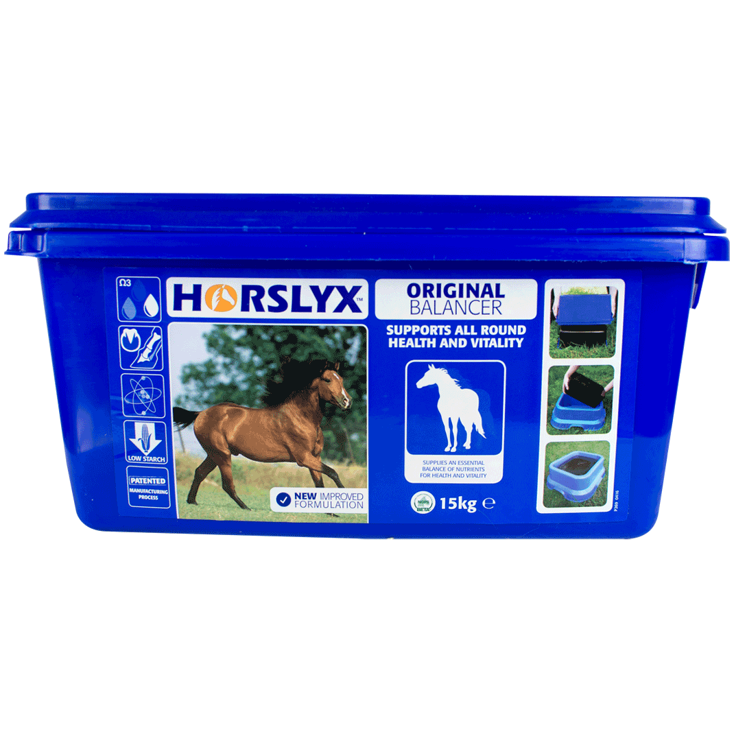 Horslyx Original 15kg