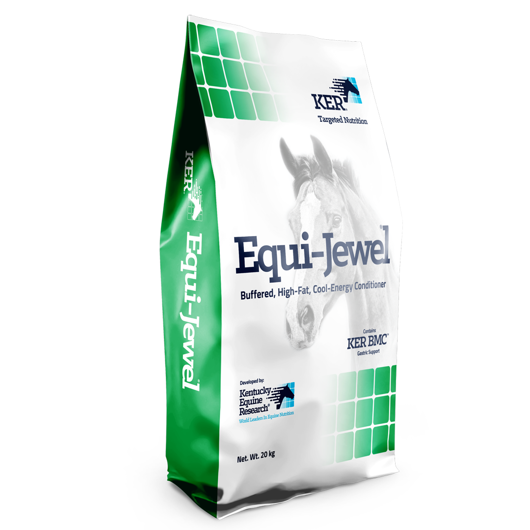 KER Equi Jewel 20kg