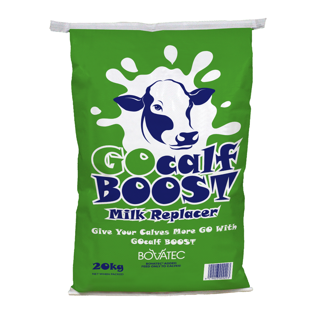 Milligans GOcalf BOOST CMR 20kg
