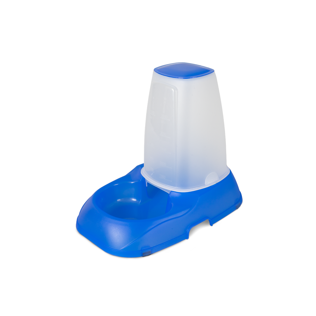 Yours Droolly Gravity Feeder Large