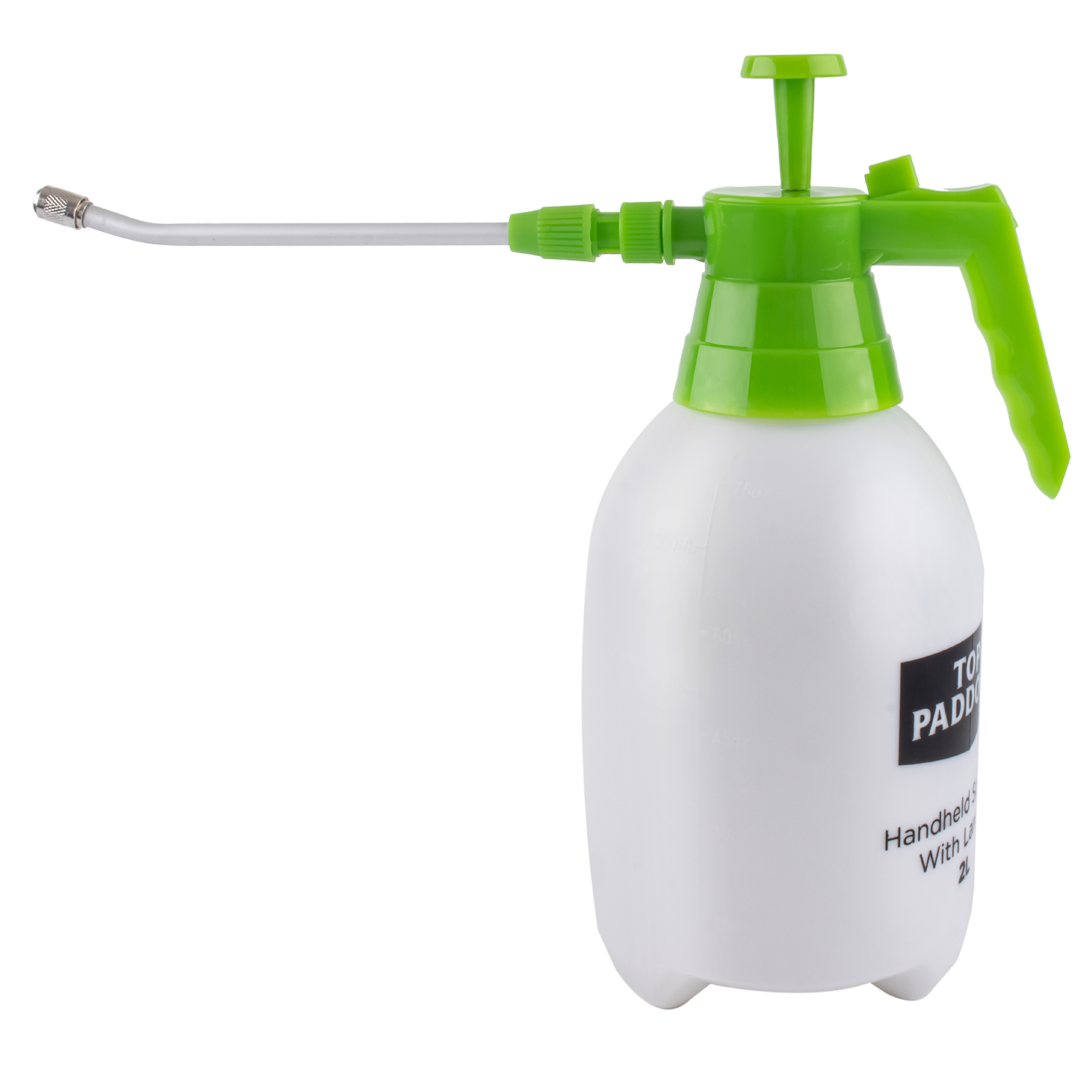 Top Paddock Handheld Sprayer With Lance 2L