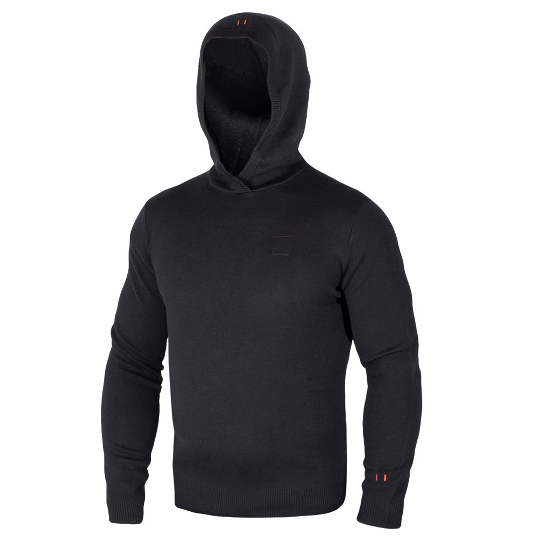 Stoney Creek Tavern Merino Hoodie Mens