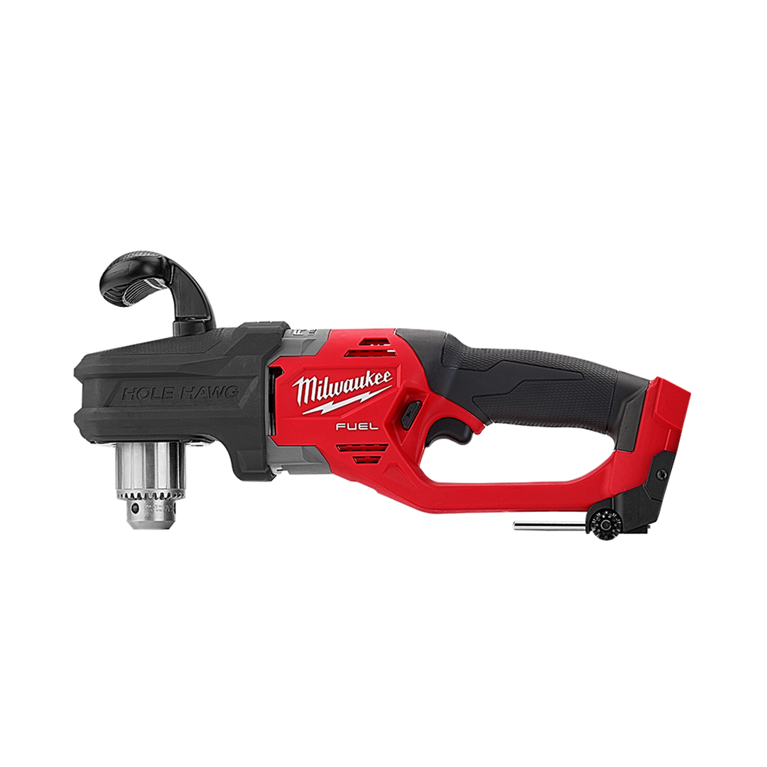 M18 Fuel Hole Hawg Right Angle Drill