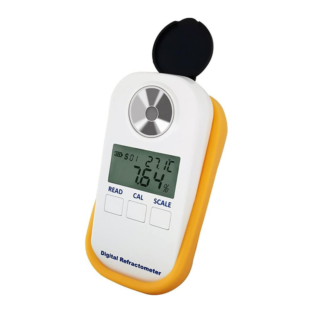 Antahi Digital Refractometer