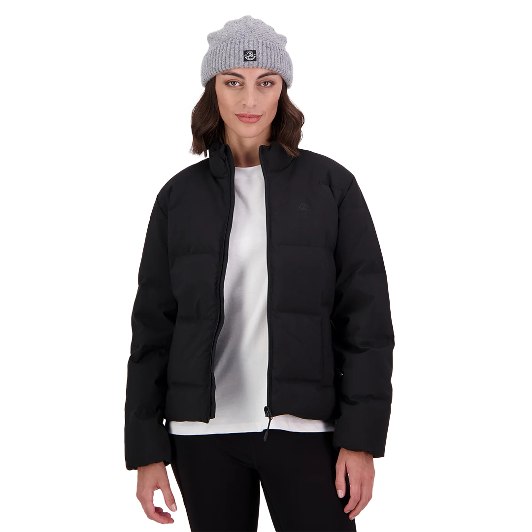 Swanndri Plume Down Jacket Wmns